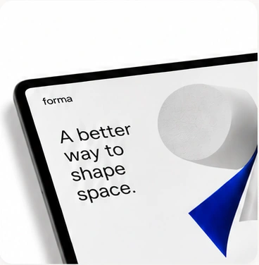 Forma / identity
