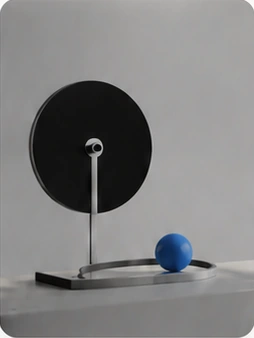 Objects in motion