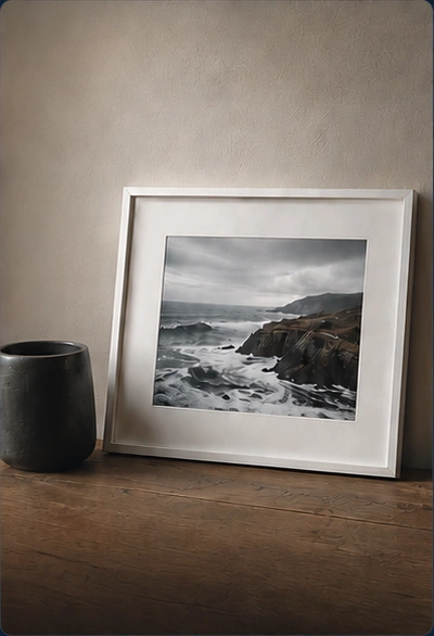Selected prints