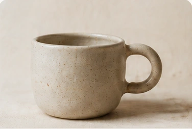 Morning cup